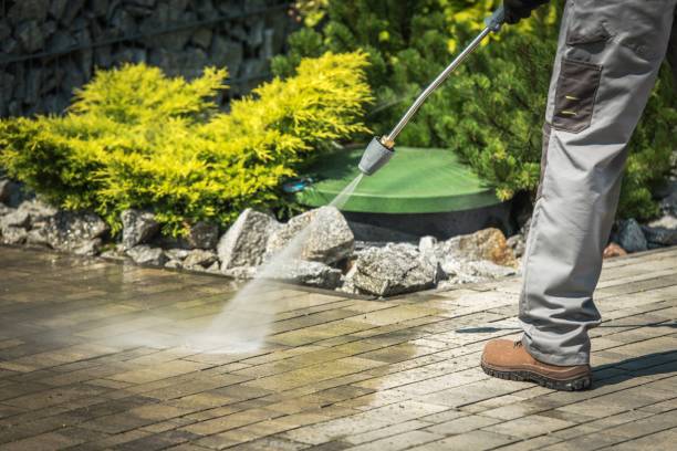 Best Factory Floor Cleaning  in Chattahoochee, FL