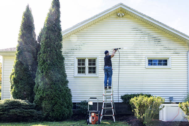 Best Roof Washing  in Chattahoochee, FL